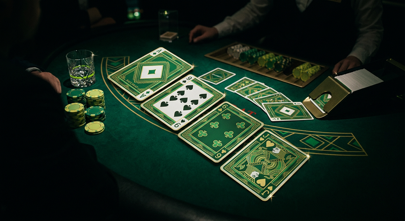 Sticky Coins — BGaming
